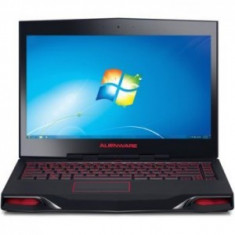 Laptop ALIENWARE, 14 foto