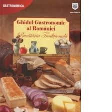 ghidul gastronomic al romaniei foto