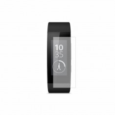 Folie de protectie Clasic Smart Protection Sony Smartband SWR30 CellPro Secure foto