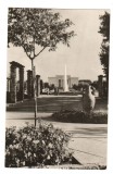 CPI B 10406 CARTE POSTALA - EFORIE SUD - TEATRUL DE VARA