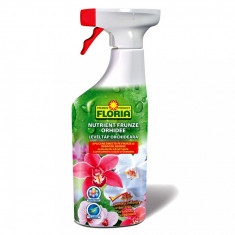 Ingrasamant cu pulverizator pentru orhidee Floria, 500 ml foto