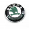 Emblema Fata Oe Skoda Octavia 2 2004-2013 3U0853621BMEL