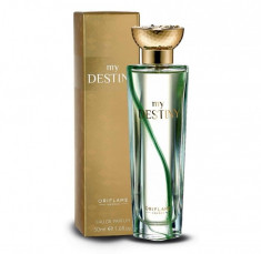 My Destiny Oriflame SIGILAT foto