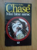 W0b Mai Bine Sarac - James Hadley Chase