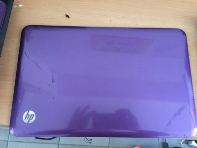 Capac display HP G6 A122 foto