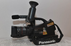 Camera video Panasonic HDC-MDH1 foto