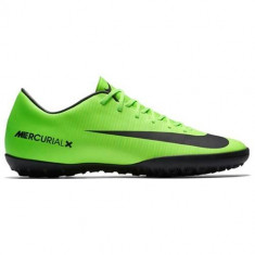 Ghete Fotbal Nike Mercurialx Victory VI TF 831968303 foto