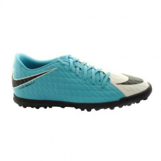 Ghete Fotbal Nike Hypervenom Phade 3 TF JR 852585104 foto