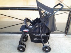Hauck Shopper | carucior sport copii 0 - 3 ani foto
