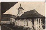 CPI B 10475 CARTE POSTALA - MANASTIREA VATRA MOLDOVITEI, Circulata, Fotografie