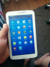 Samsung Galaxy Tab 3 7 inci Wi-Fi + 3G foto