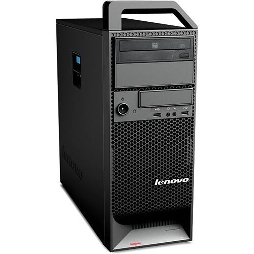 Workstation Refurbished Lenovo ThinkStation S20 Tower, Intel Core i7-920, Intel? Turbo Boost Technology, 8GB Ram DDR3, Hard Disk 500GB S-ATA, DVDRW, Workstation Refurbished Lenovo ThinkStation S20 Tower, Intel Core i7-920, Intel? Turbo Boost Technology, 8GB Ram DDR3, Hard Disk 500GB S-ATA, DVDRW,