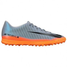 Ghete Fotbal Nike Mercurialx Vortex Iii CR7 TF 852534001 foto