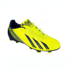 Ghete Fotbal Adidas F10 Trx AG Q33865 foto