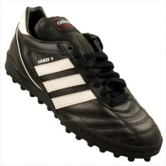 Ghete Fotbal Adidas Kaiser 5 Team 677357 foto