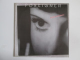 Vinil Foreigner,albumul:Inside information 1988 in stare foarte buna