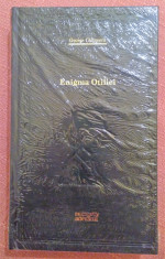 Enigma Otiliei. Biblioteca Adevarul nr 24 - George Calinescu foto