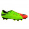 Ghete Fotbal Nike Hypervenom Phelon Iii FG 852556308