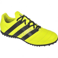 Ghete Fotbal Adidas Ace 163 TF M Leather AQ2069 foto