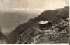 CPI B 10498 CARTE POSTALA - MUNTII BUCEGI. CABANA &quot;CARAIMAN&quot;, Circulata, Fotografie