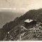 CPI B 10498 CARTE POSTALA - MUNTII BUCEGI. CABANA &quot;CARAIMAN&quot;