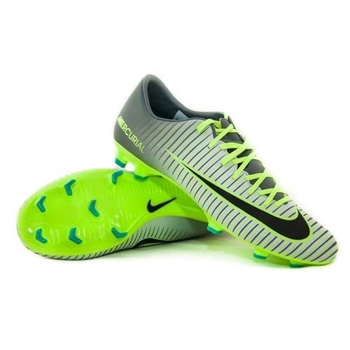 Ghete Fotbal Nike Mercurial Victory VI Fgkorki 831964003 foto mare Ghete Fotbal Nike Mercurial Victory VI Fgkorki 831964003 foto mare