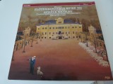 Mozart - kv313,314 - Concertgebouw Amsterdam - vinyl
