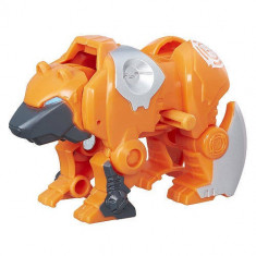 Figurina Hasbro Transformers Rescue Bots Ursul Sequoi foto