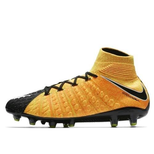 Ghete Fotbal Nike Hypervenom Phantom Iii DF AG Pro 852550801 foto mare Ghete Fotbal Nike Hypervenom Phantom Iii DF AG Pro 852550801 foto mare