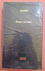 Singur pe lume. Biblioteca Adevarul nr 57 - Hector Malot foto