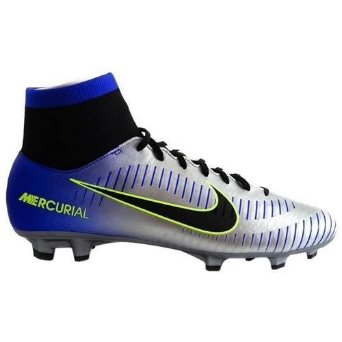 Ghete Fotbal Nike Victory VI DF Njr FG Junior 921486407 foto mare Ghete Fotbal Nike Victory VI DF Njr FG Junior 921486407 foto mare