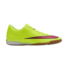 Ghete Fotbal Nike Mercurial Vortex II IC 651648760 foto