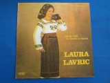 LAURA LAVRIC/DE-AS TRAI CA BRADU-N MUNTE, VINIL, Populara, electrecord