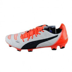 Ghete Fotbal Puma Evopower 12 FG 10317107 foto