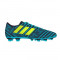 Ghete Fotbal Adidas Nemeziz 174 Fxg S80608