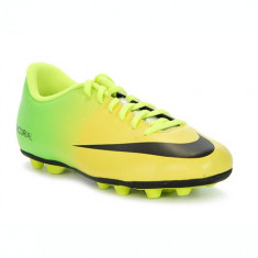 Ghete Fotbal Nike JR Mercurial Vortex Fgr 573871703 foto