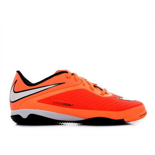 Ghete Fotbal Nike Hypervenom Phelon IC JR 599811800 foto mare Ghete Fotbal Nike Hypervenom Phelon IC JR 599811800 foto mare