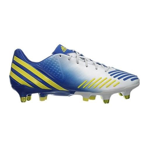 Ghete Fotbal Adidas Predator LZ Xtrx SG G64949 foto mare Ghete Fotbal Adidas Predator LZ Xtrx SG G64949 foto mare