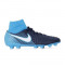 Ghete Fotbal Nike Magista Onda II DF FG 917787414