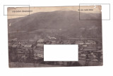 CP Zlatna - Panorama, 1910-18, necirculata