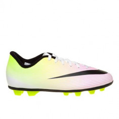 Ghete Fotbal Nike JR Mercurial Vortex II Fgr 651642107 foto