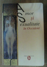 Amor si sexualitate in Occident / Ph. Aries, G. Duby et al. foto
