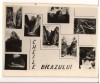 CPI B 10467 CARTE POSTALA - CHEILE BICAZUL, MOZAIC, Necirculata, Fotografie