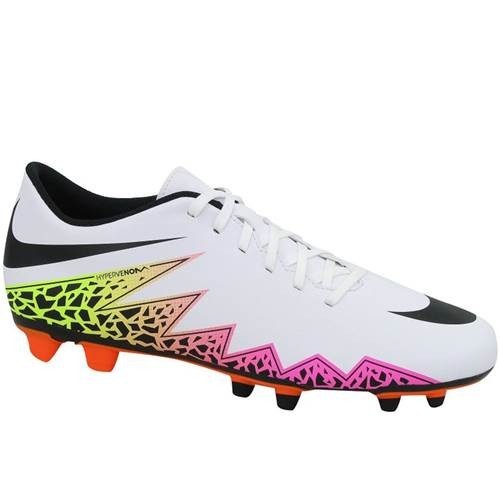 Ghete Fotbal Nike Hypervenom Phade II FG 749889108 foto mare Ghete Fotbal Nike Hypervenom Phade II FG 749889108 foto mare