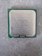 Procesor Intel Core2Quad Q9300,2,50Ghz,6MB,1333 FSB,Socket 775+ cooler foto