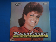 MARIA CARNECI/CANTECE DE PETRECERE foto