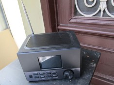 Radio internet wi-fi Weltbild DS 487 foto