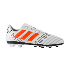 Ghete Fotbal Adidas Nemeziz Messi 174 Fxg J Pyro Storm S77200 foto