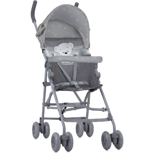 Carucior Sport Light 2018 Grey My Teddy Carucior Sport Light 2018 Grey My Teddy