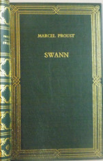 UN AMOUR DE SWANN par MARCEL PROUST , 1991 foto